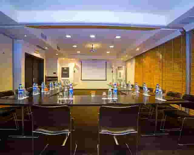 The Moorehouse Ikoyi