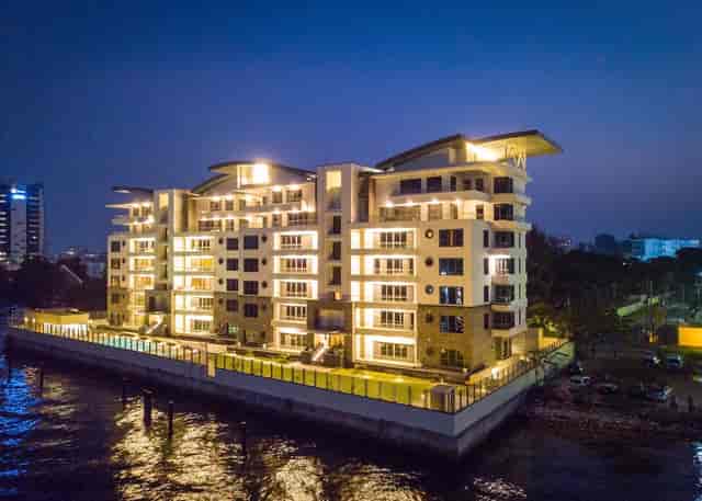 The Seattle Residences and Spa - image 2