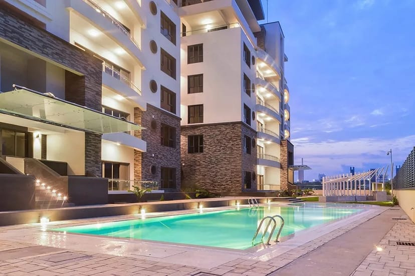 The Seattle Residences and Spa - image 1