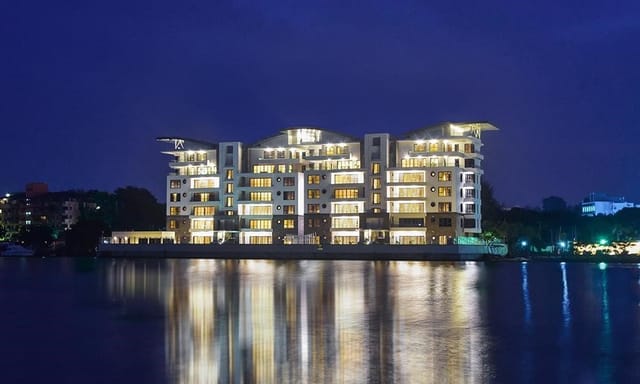 The Seattle Residences and Spa - image 2