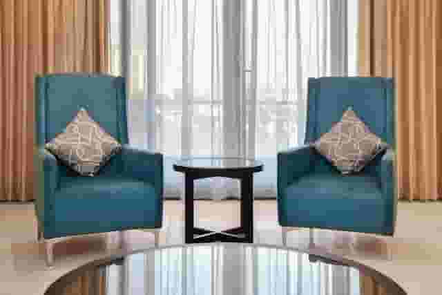 The Seattle Residences and Spa