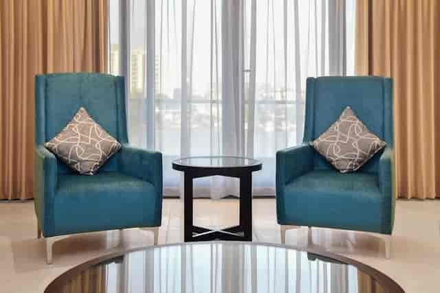 The Seattle Residences and Spa - image 3