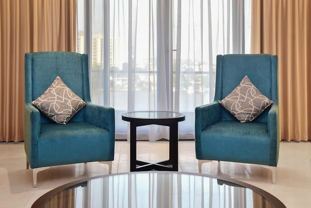 The Seattle Residences and Spa - image 3