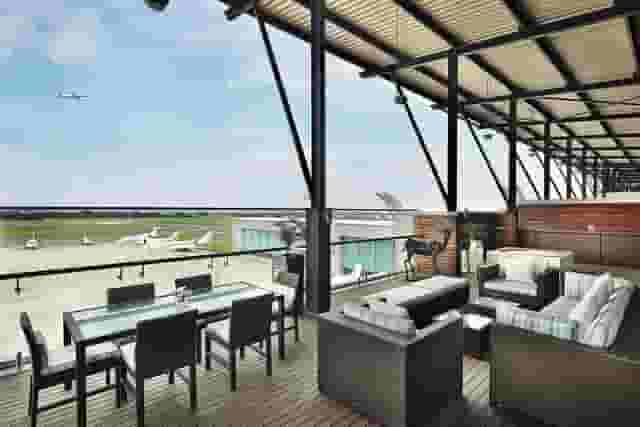 The Seattle Residences and Spa