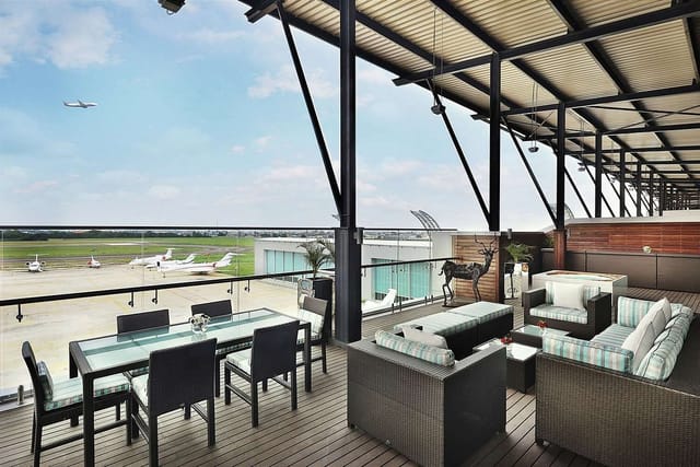 The Seattle Residences and Spa - image 2