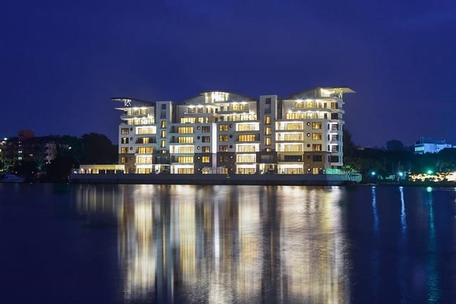 The Seattle Residences and Spa - image 3