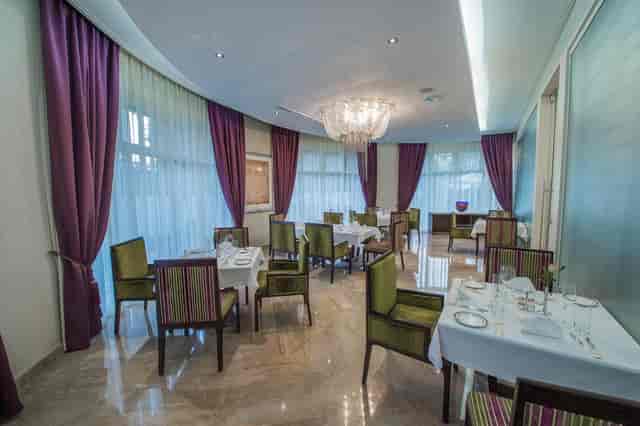 The George Lagos Hotel - image 2