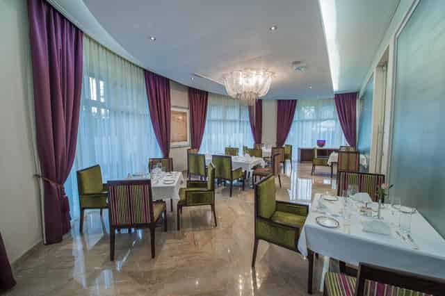 Otium Terrace