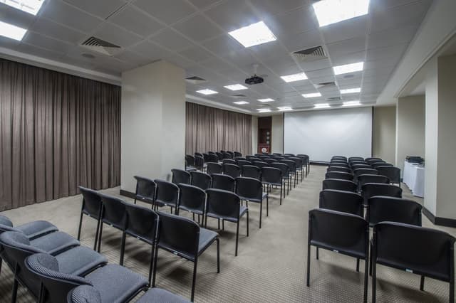 Bellini Meeting Room