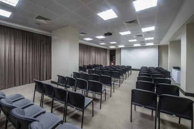 Bellini Meeting Room