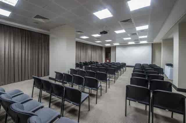 The George Lagos Hotel - image 3