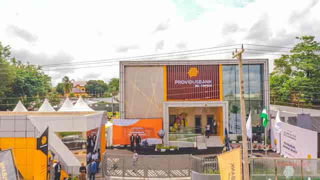 ProvidusBank Penthouse (Event Space) - image 3