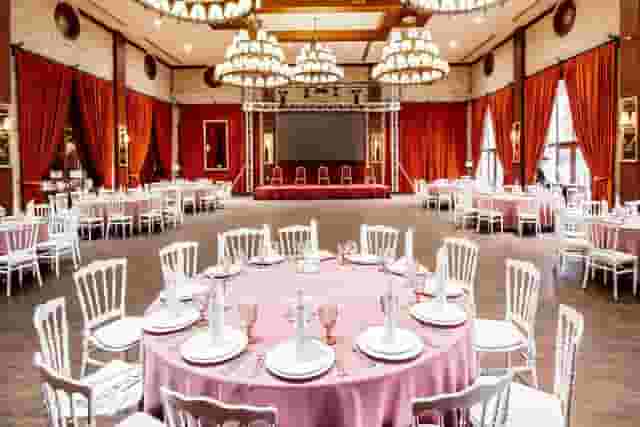 Grand Ballroom