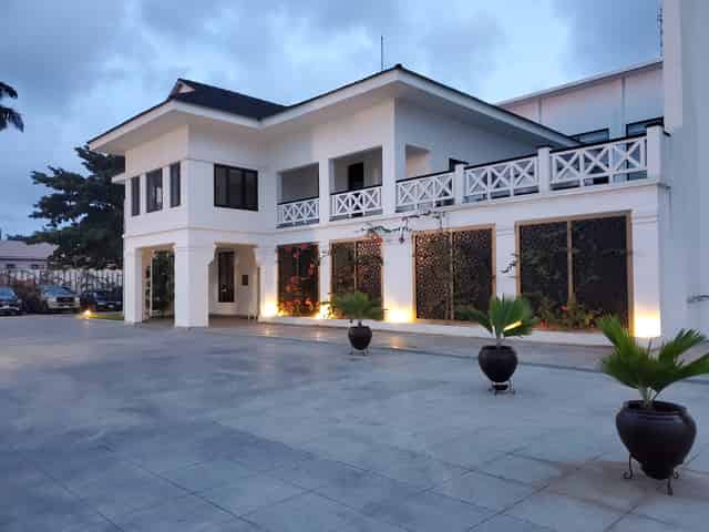 Grand Ballroom