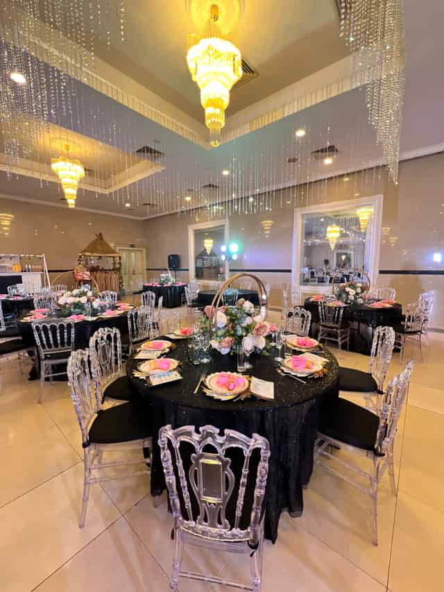 Grand Ballroom