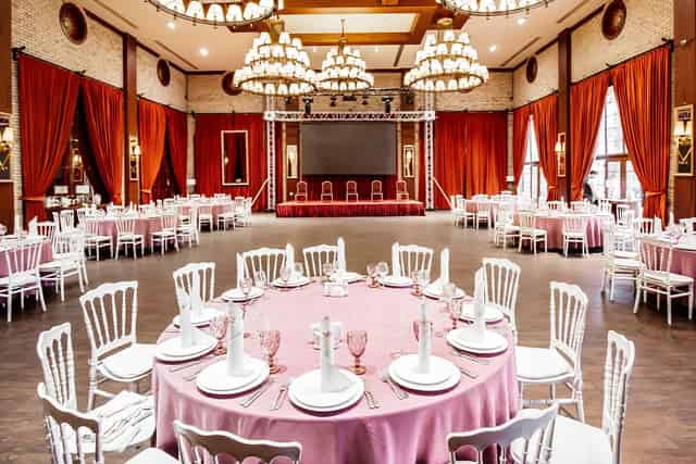 Grand Ballroom