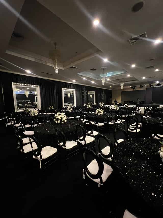 Grand Ballroom