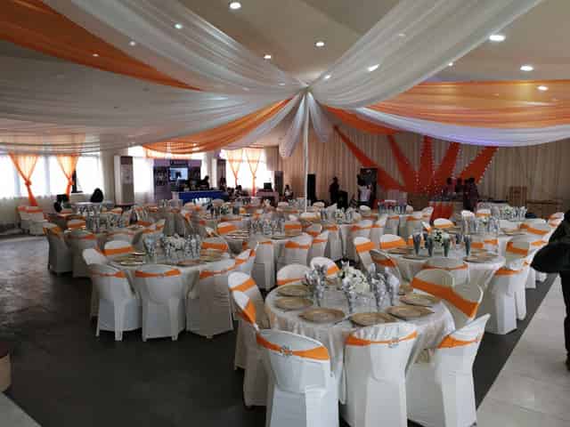 Grand Ballroom