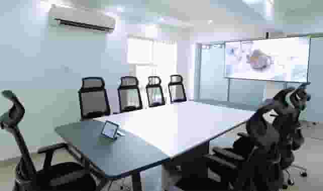 Board Room