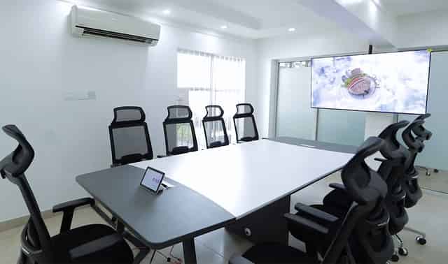 Board Room