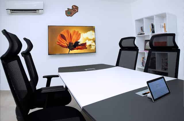 Board Room