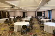 Private Dining Rooms