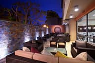 Outdoor Terraces