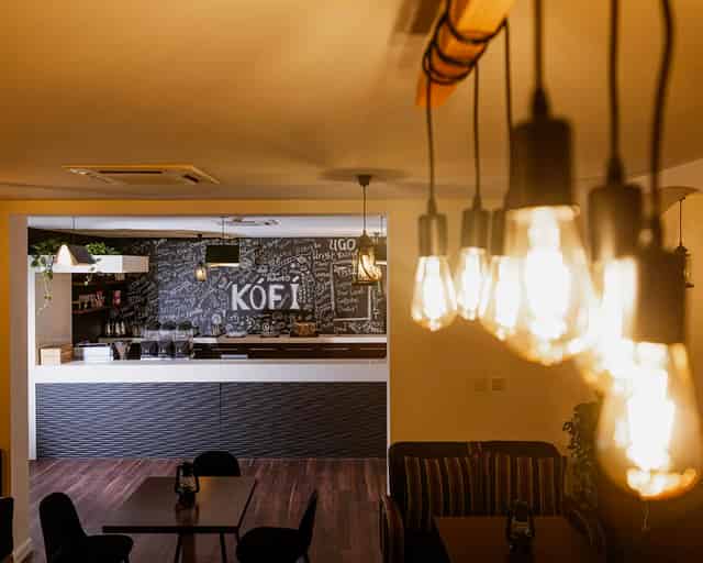 Kófí
