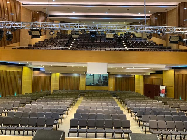 Glover Memorial Hall - image 2
