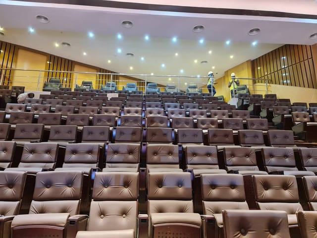 Glover Memorial Hall - image 2
