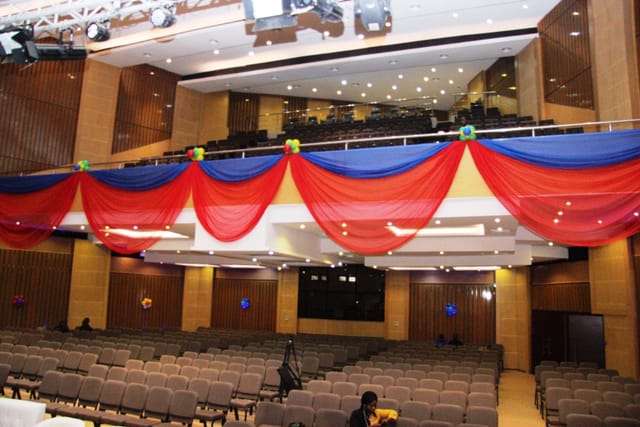 Glover Memorial Hall - image 3
