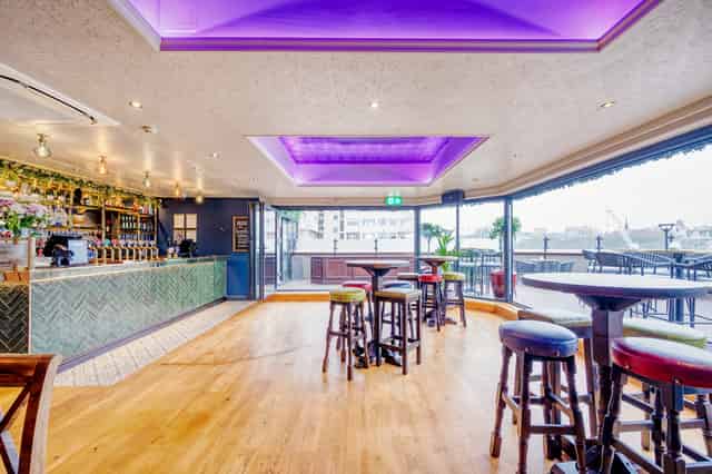Terrace Bar