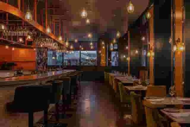 1947 London