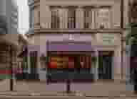 Bloomsbury