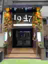 Bloomsbury