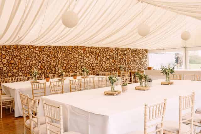 Whole Venue / Exclusive Hire