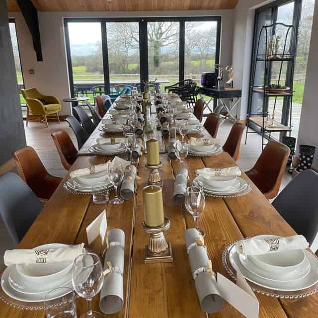 Whole Venue / Exclusive Hire