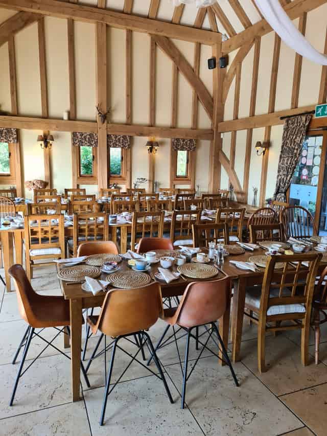 Whole Venue / Exclusive Hire