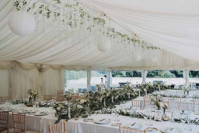 Whole Venue / Exclusive Hire