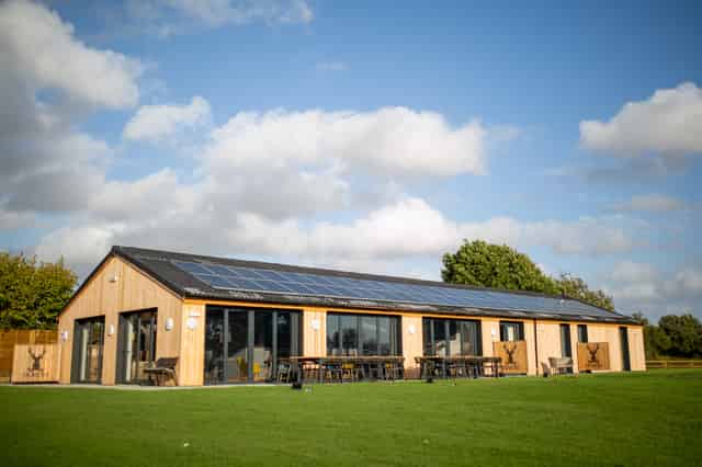 Whole Venue / Exclusive Hire