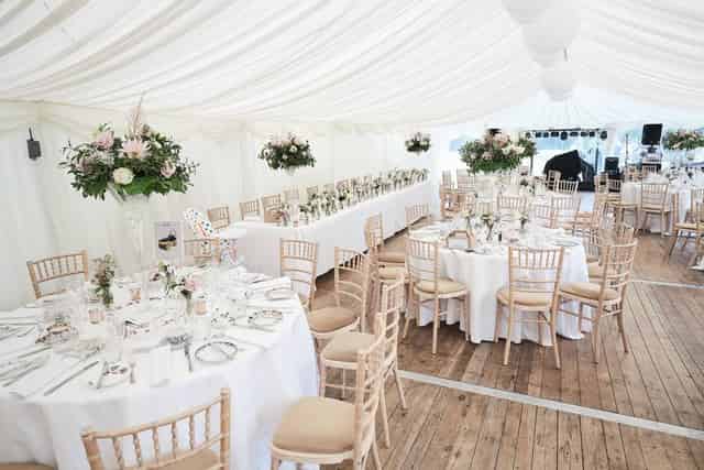 Whole Venue / Exclusive Hire