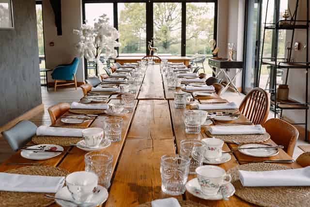 Whole Venue / Exclusive Hire