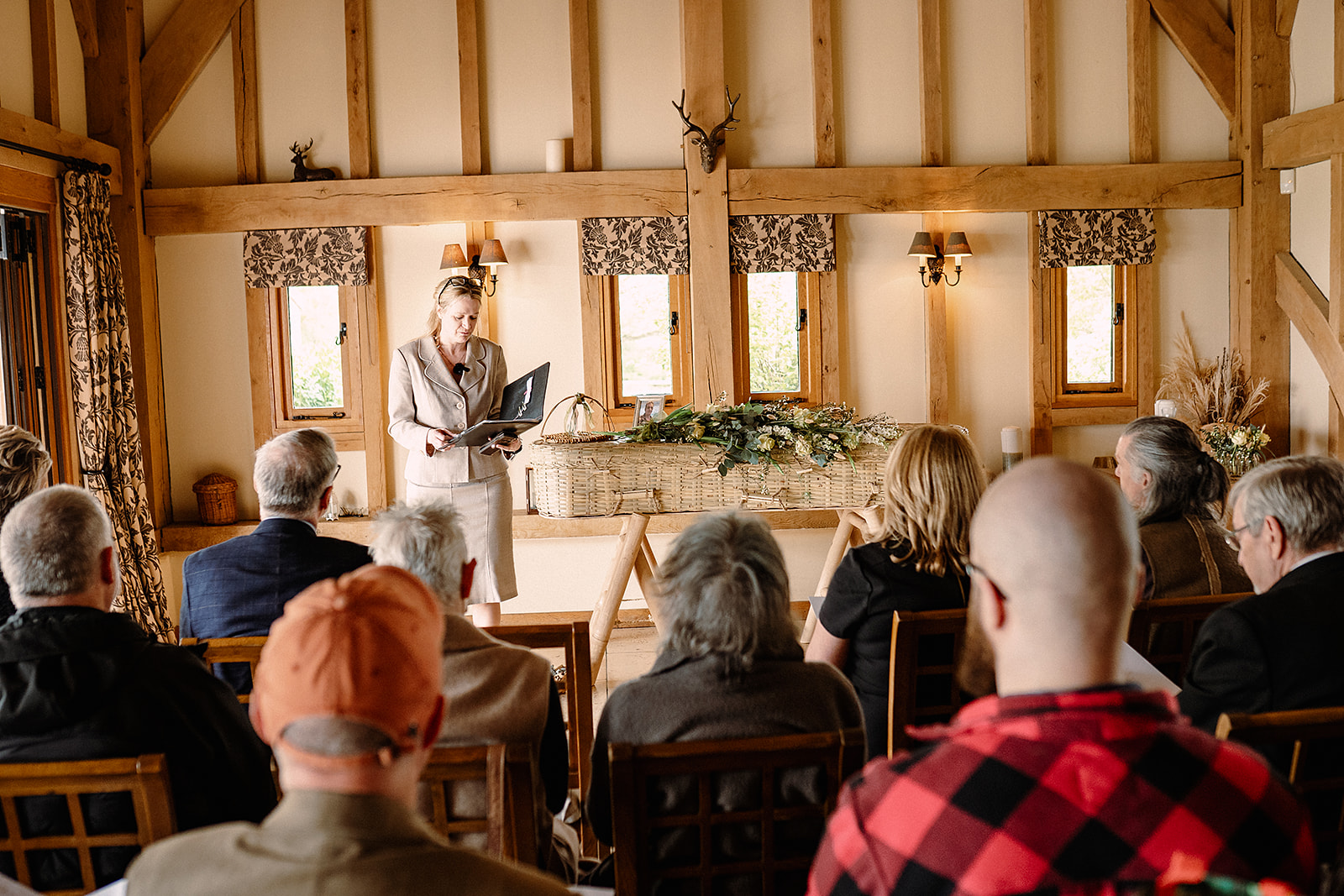 Company Retreats - Banner