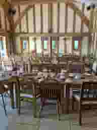 Sustainable Venues
