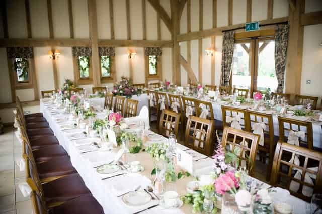 Bramble Barn