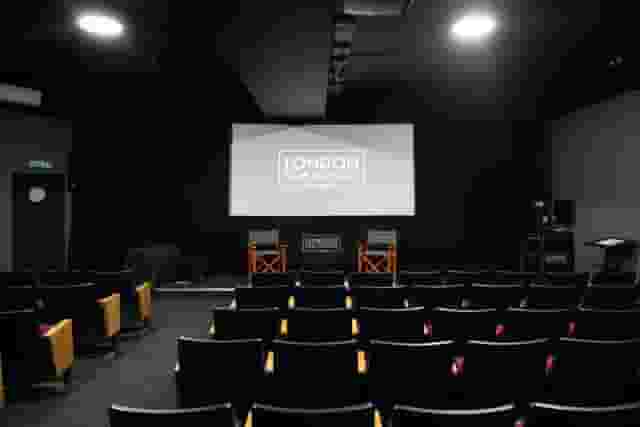 London Film School
