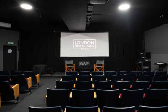 London Film School