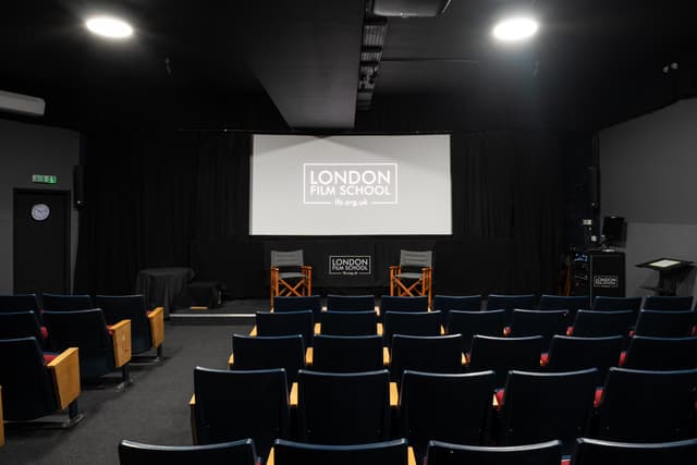 Cinema A