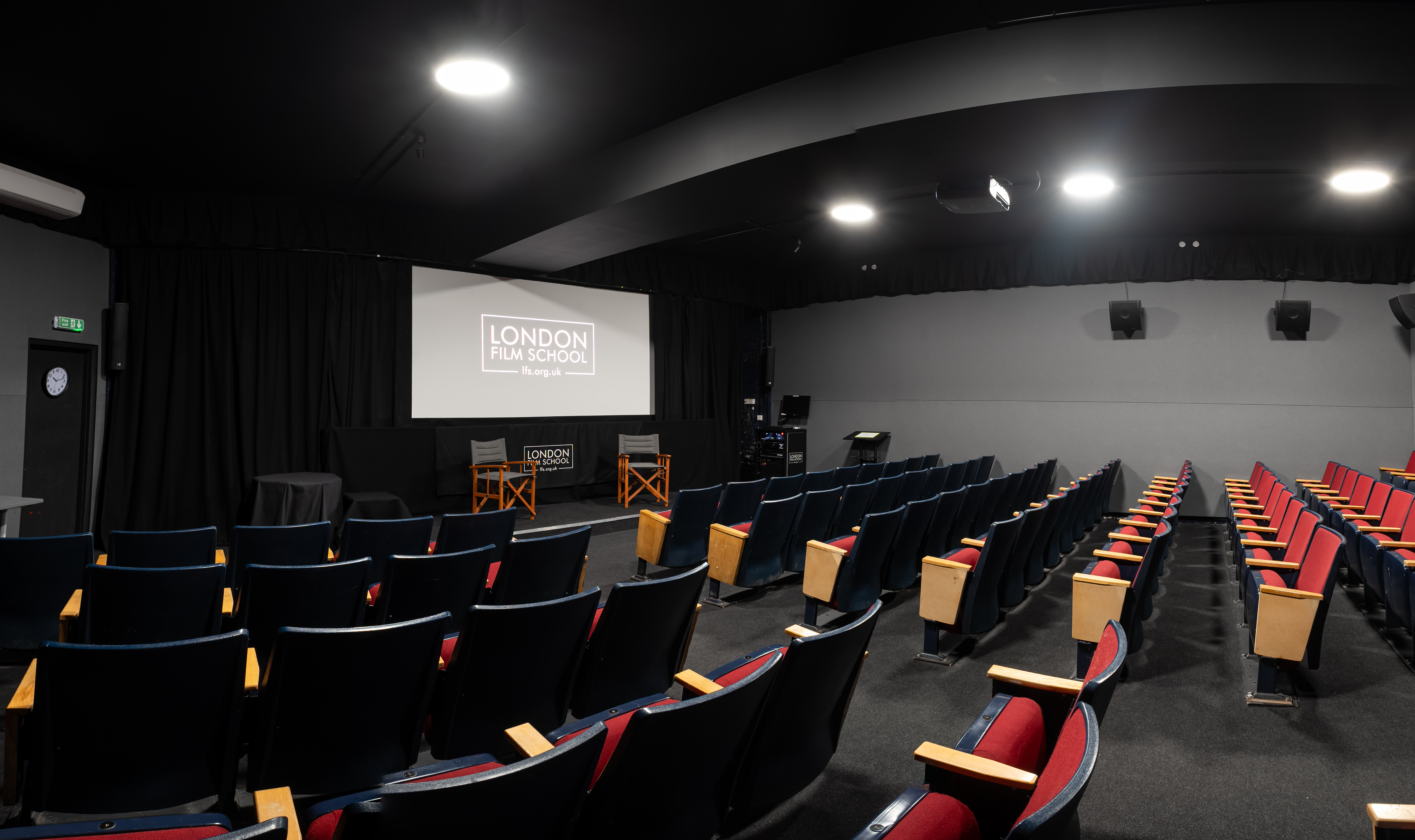 London Film School - image 1