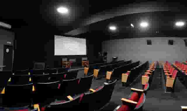 London Film School